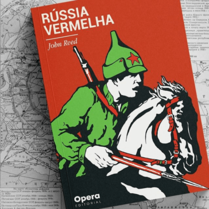 Rússia Vermelha