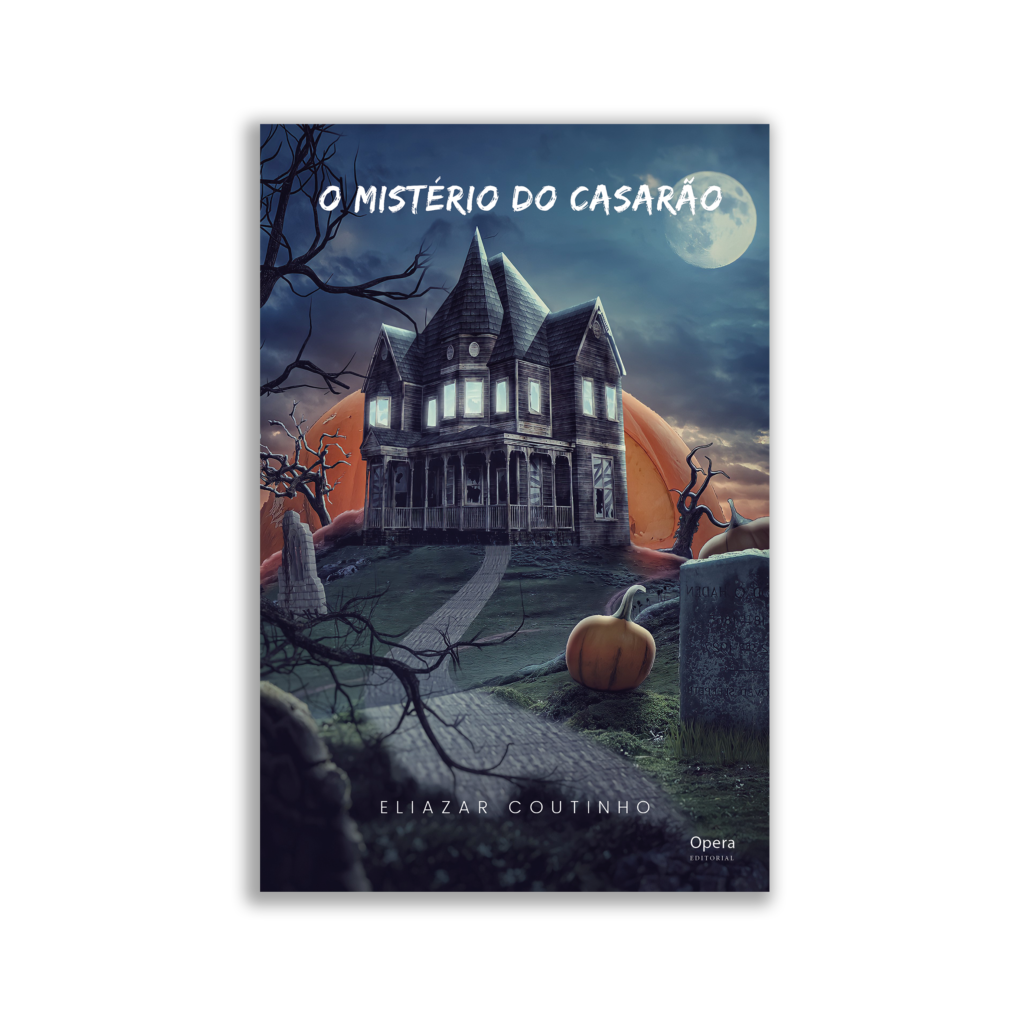 O Mistério Do Casarão - RETOEDU