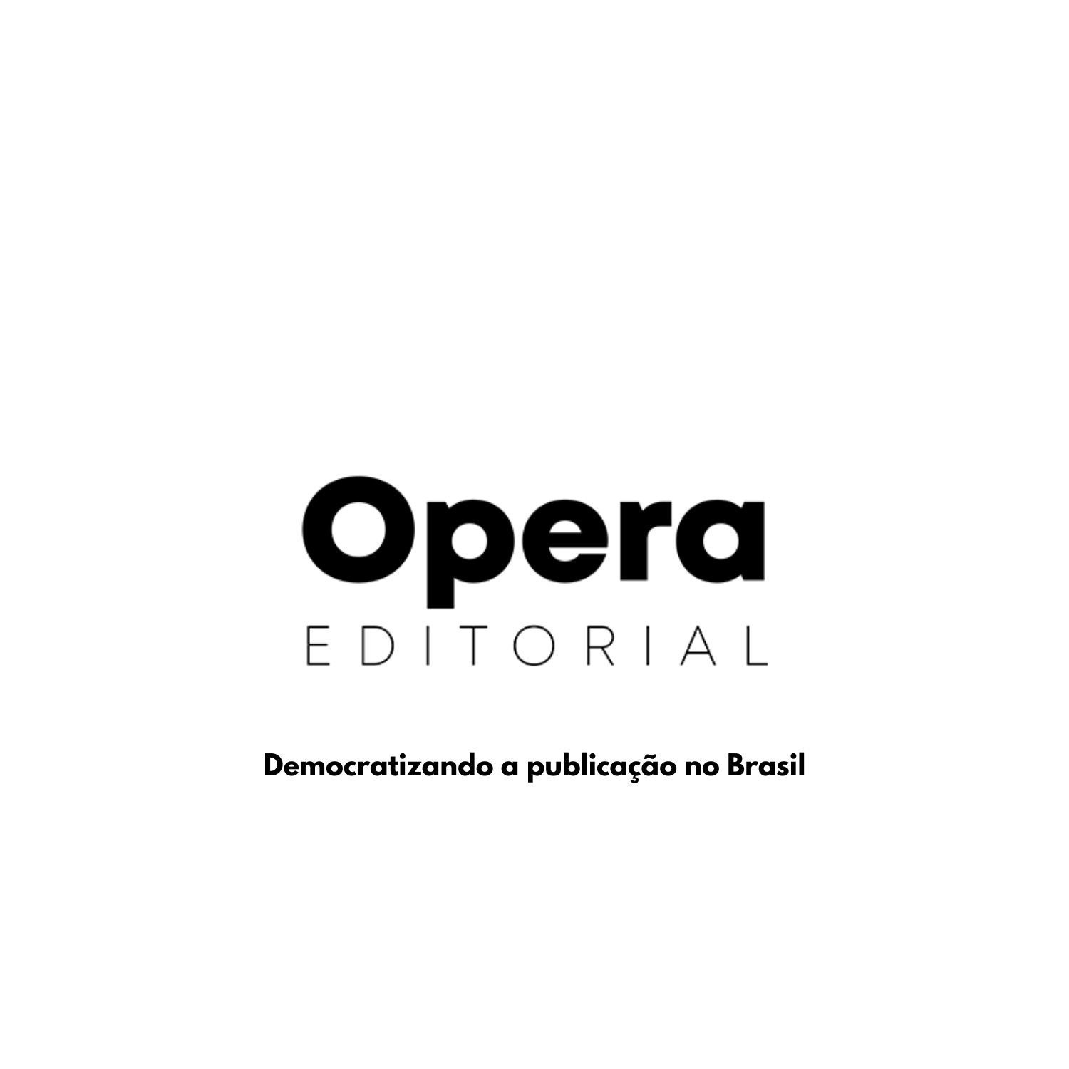 Veredas – Opera Editorial