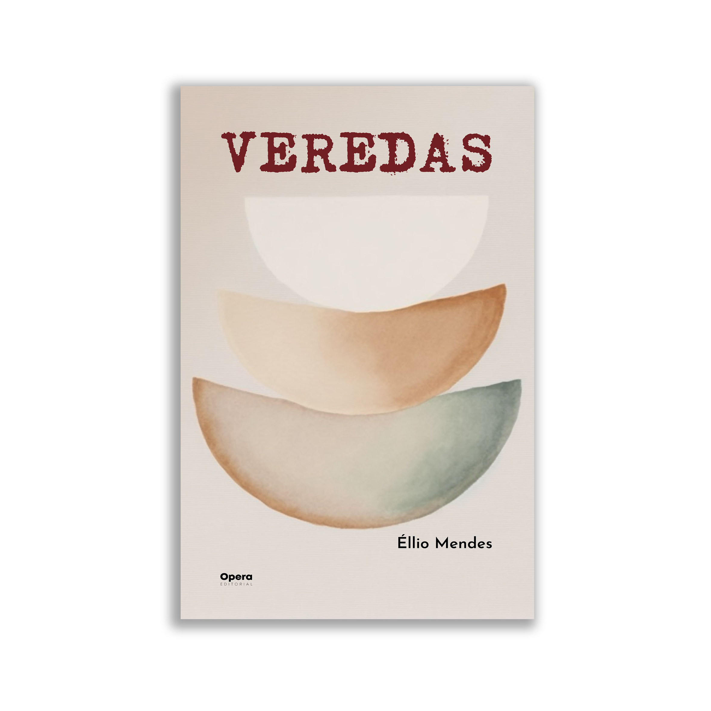 Veredas – Opera Editorial