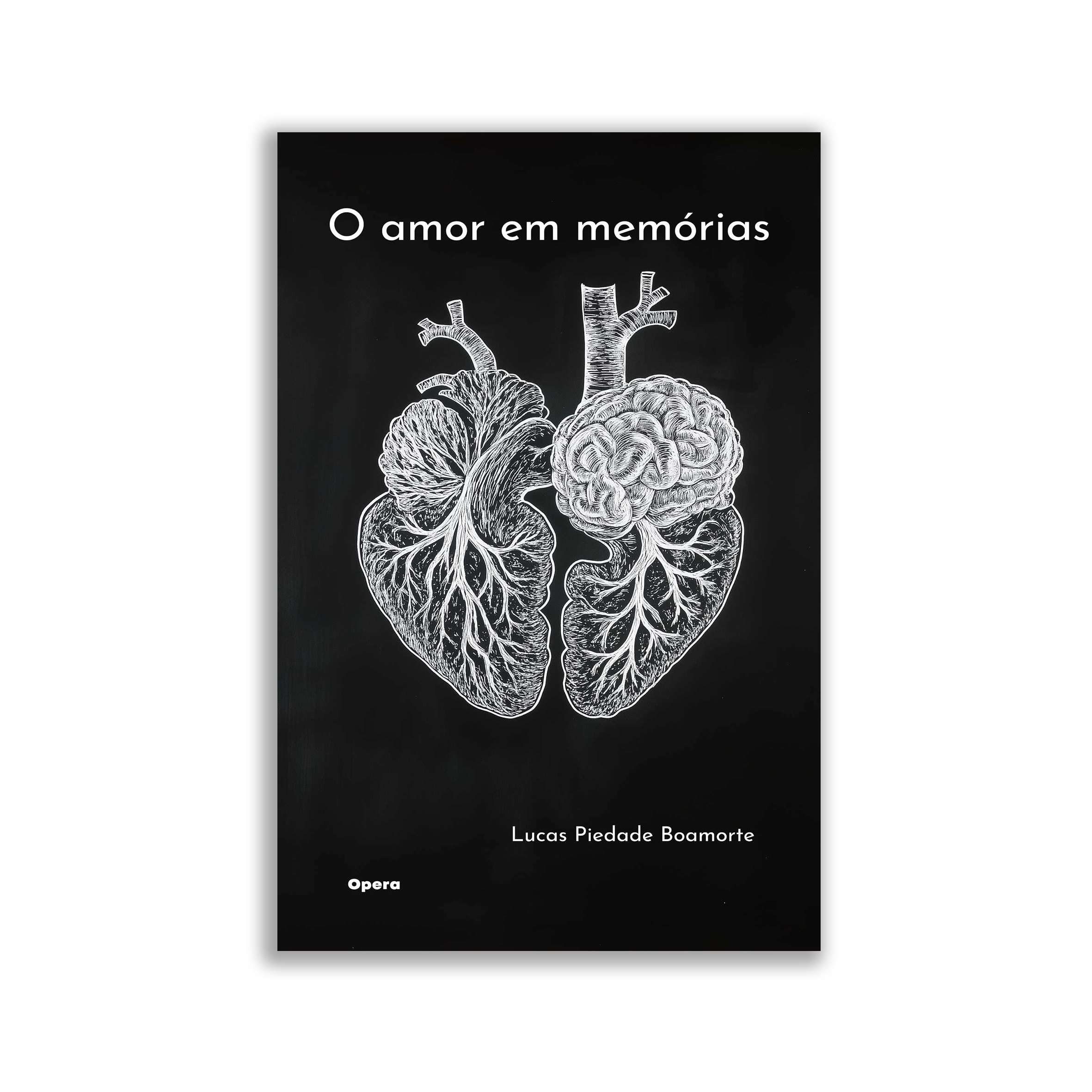 O amor em memórias