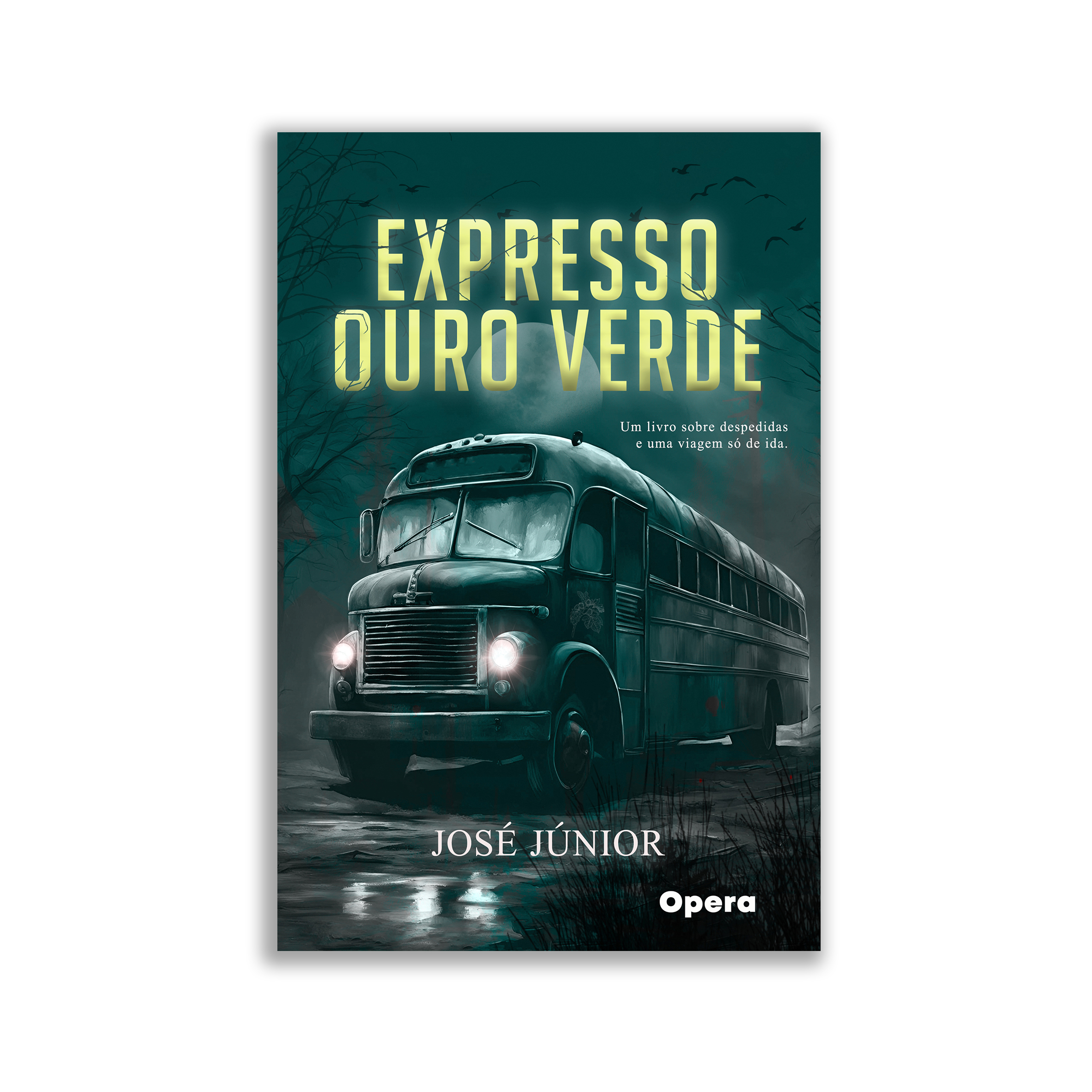 Expresso Ouro Verde