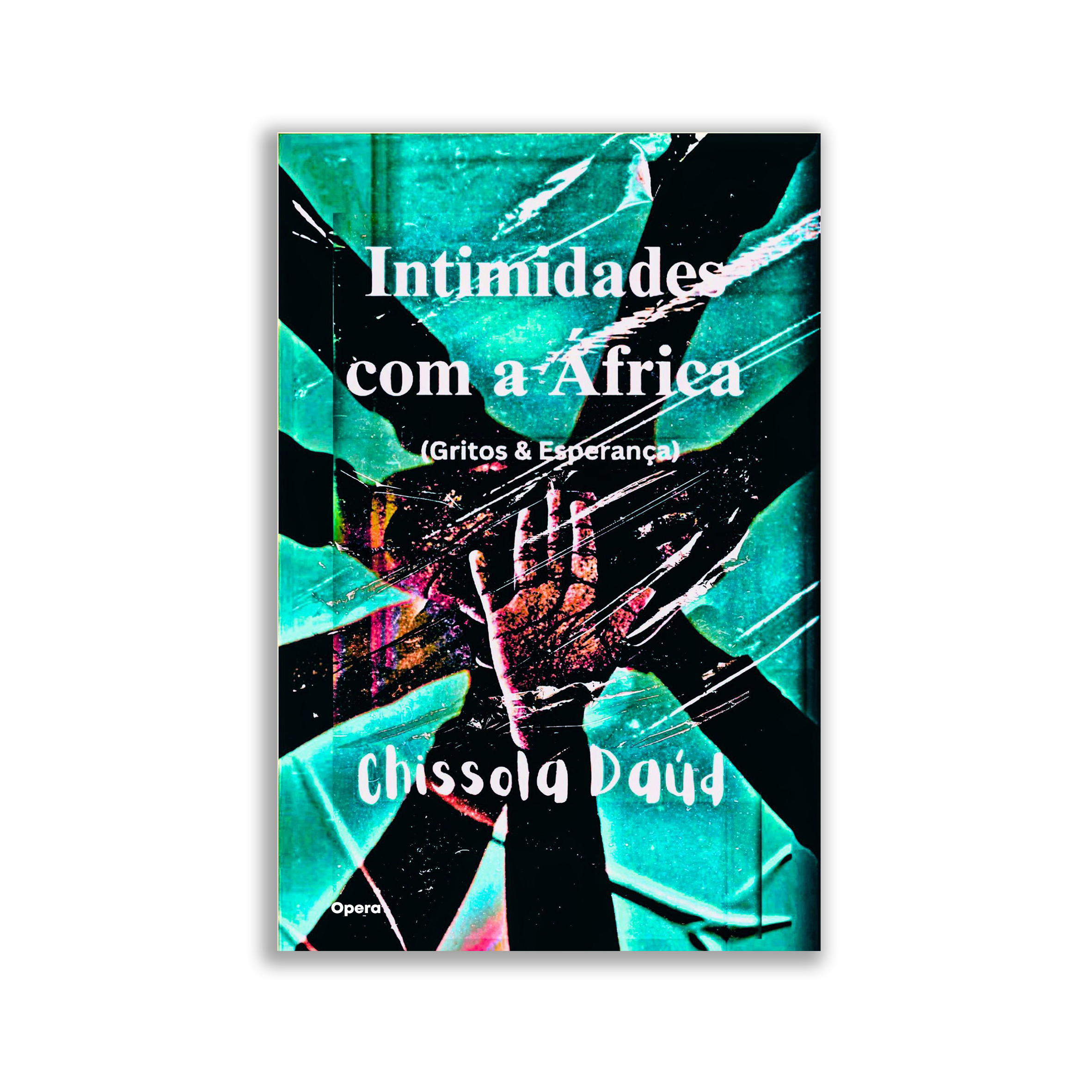 Intimidades com a África