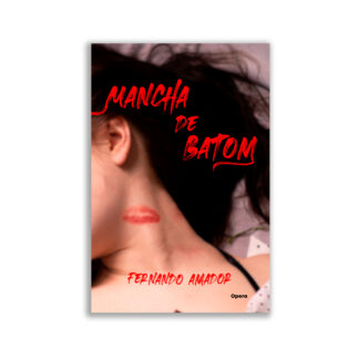 Mancha de batom