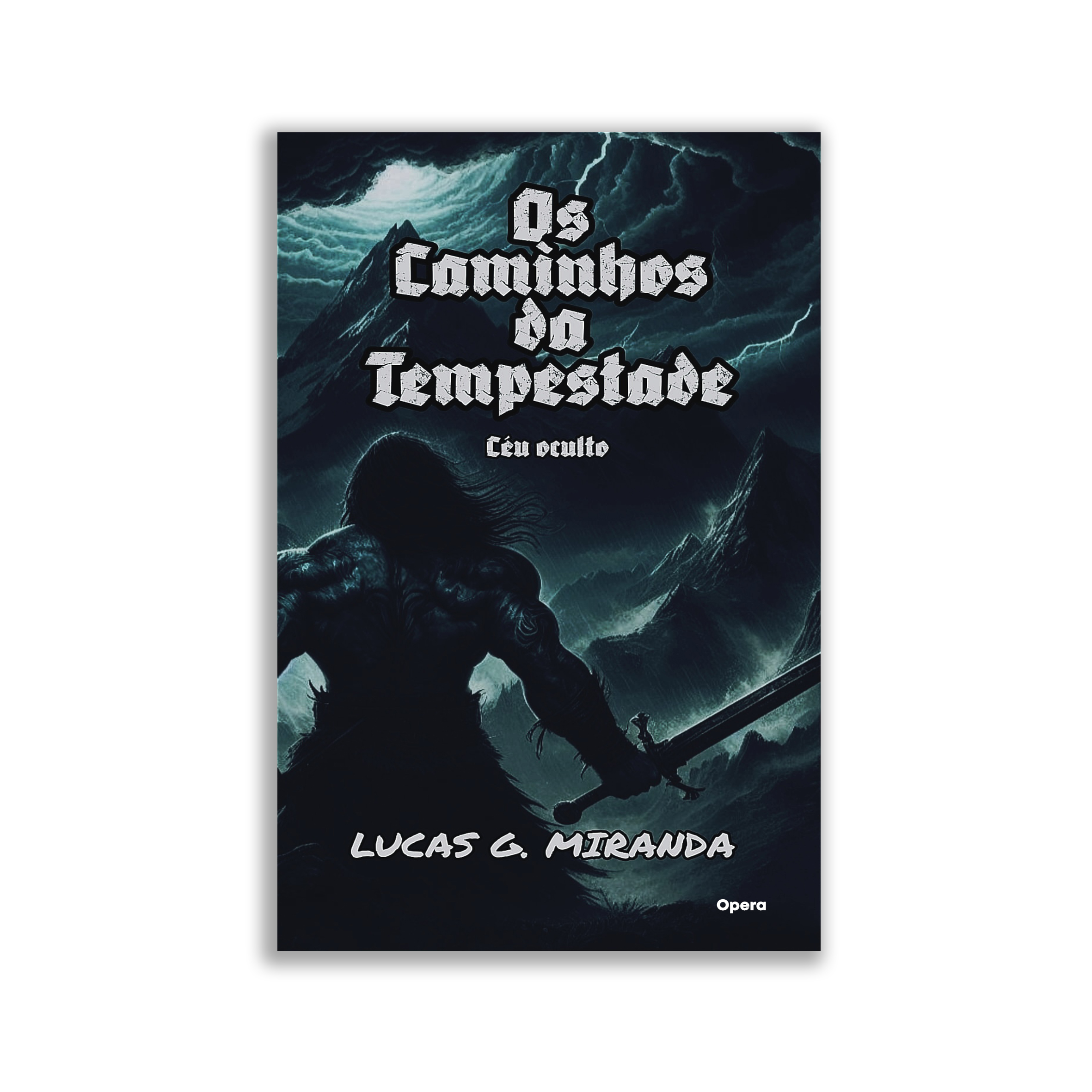 Os caminhos da tempestade