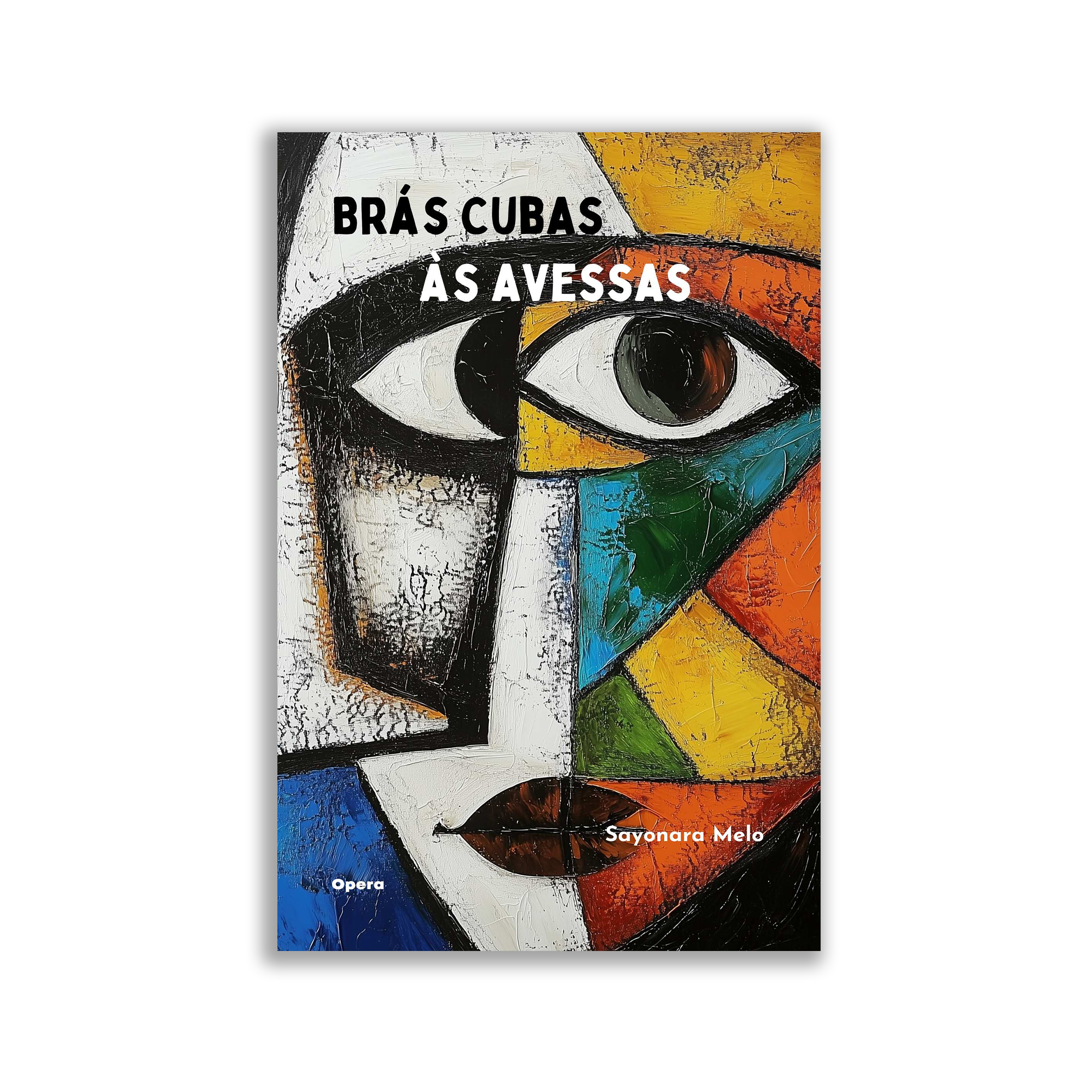 Brás Cubas às avessas