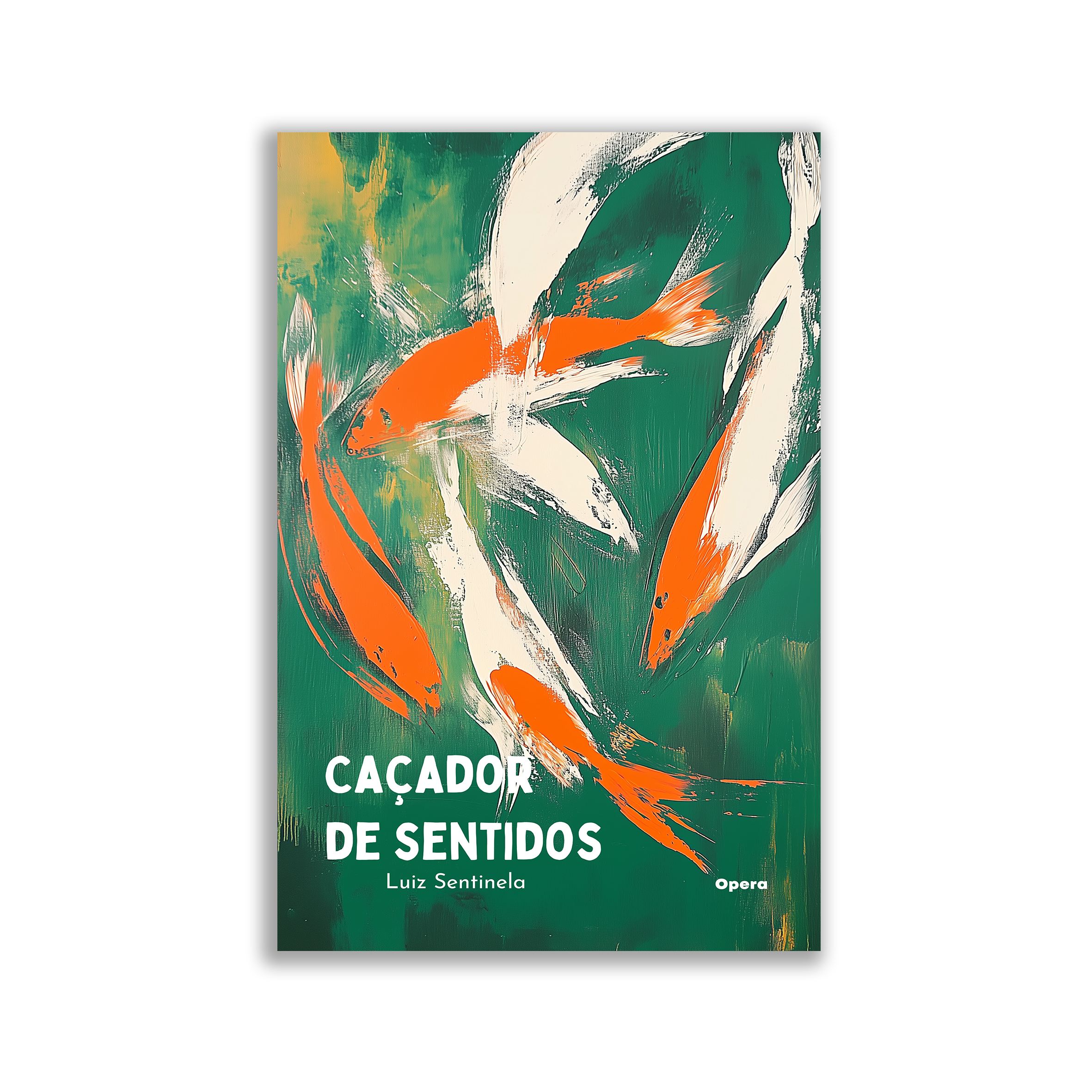 Caçador de sentidos