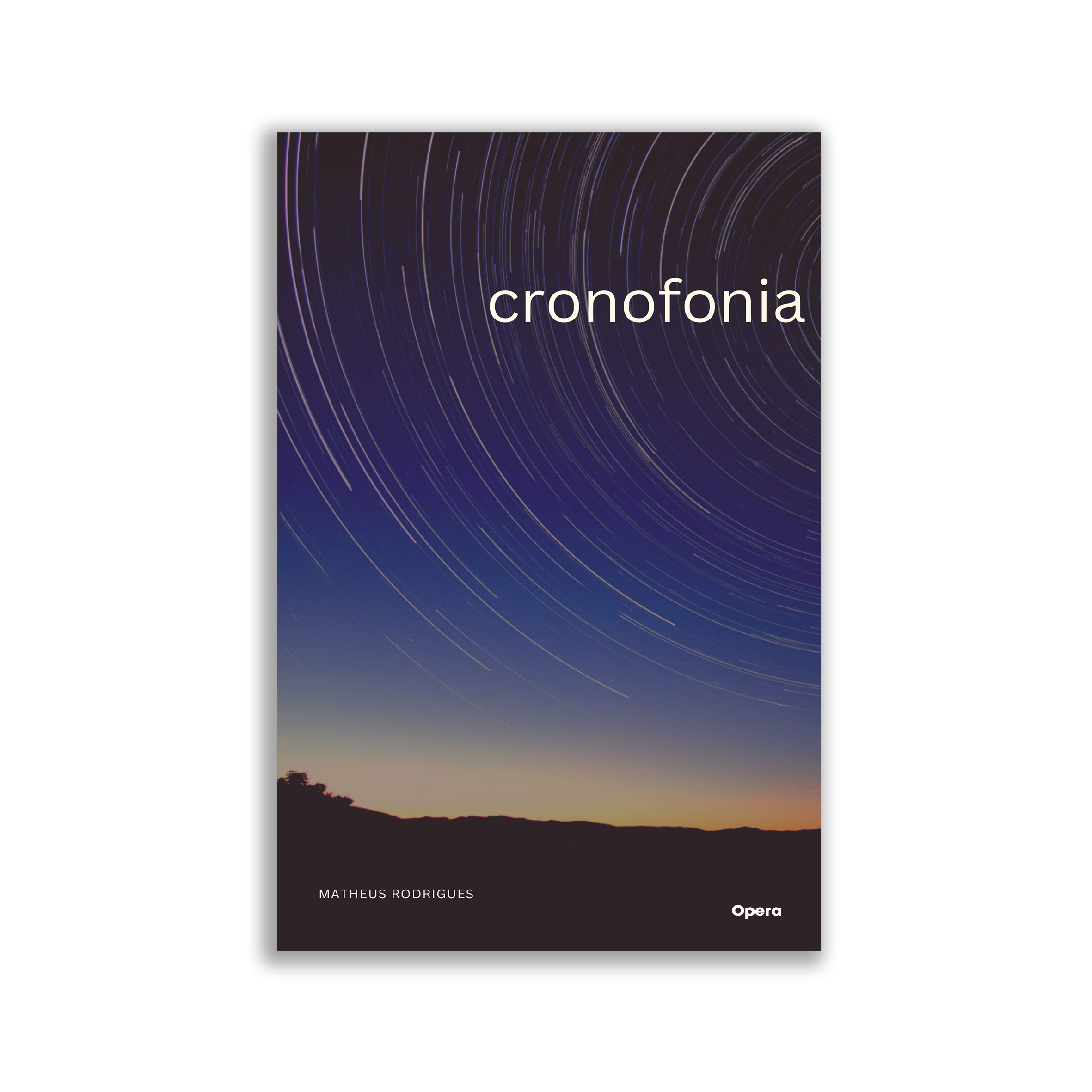 Cronofonia