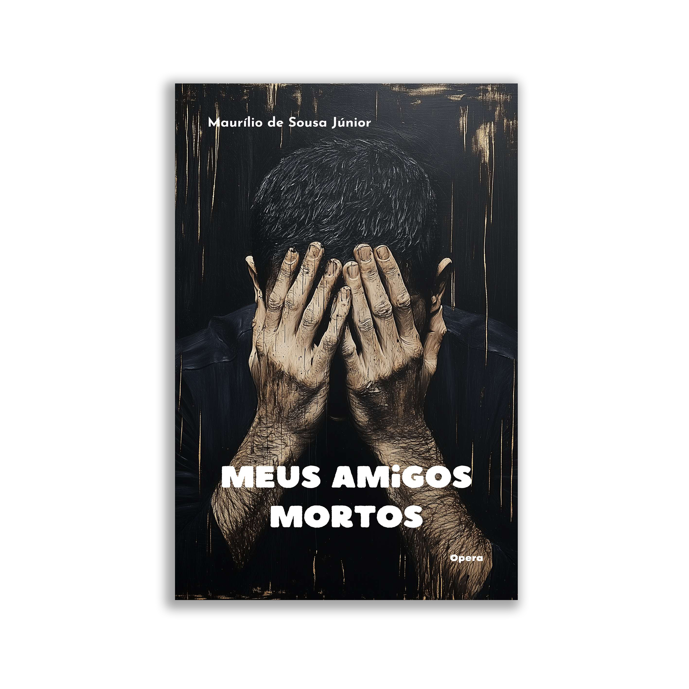 Meus amigos mortos