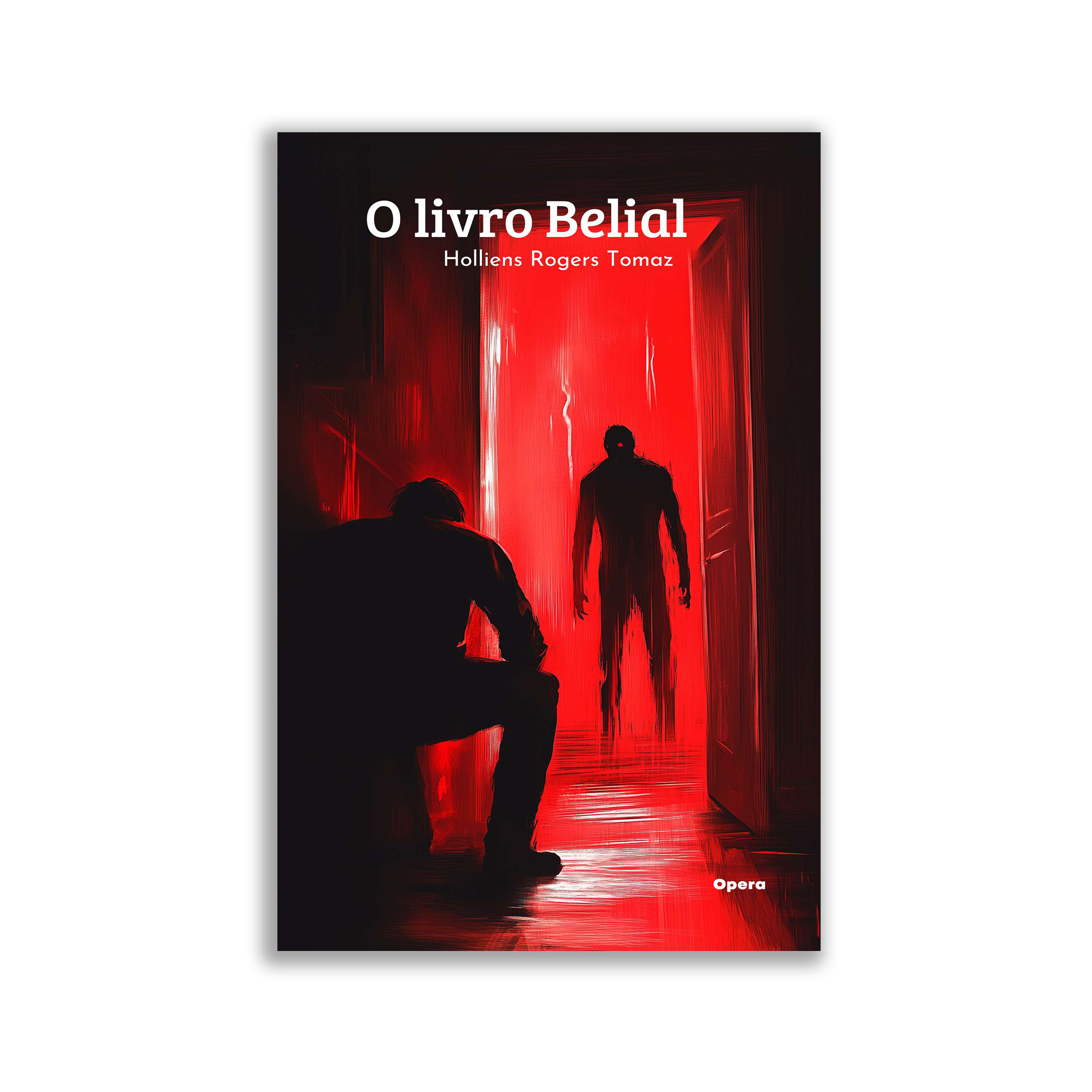 O livro Belial