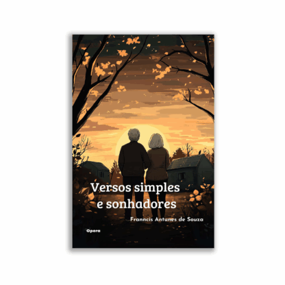 Versos simples e sonhadores