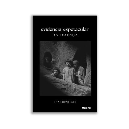 Evidência espetacular da doença