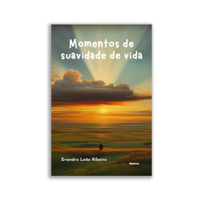 Momentos de suavidade de vida