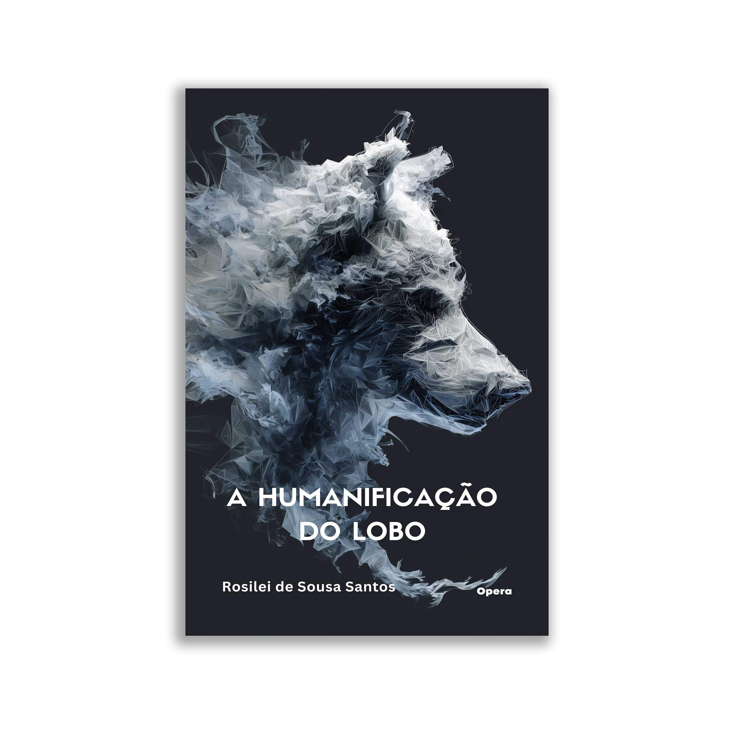 A humanificação do lobo