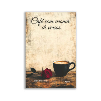 Café com aroma di versos