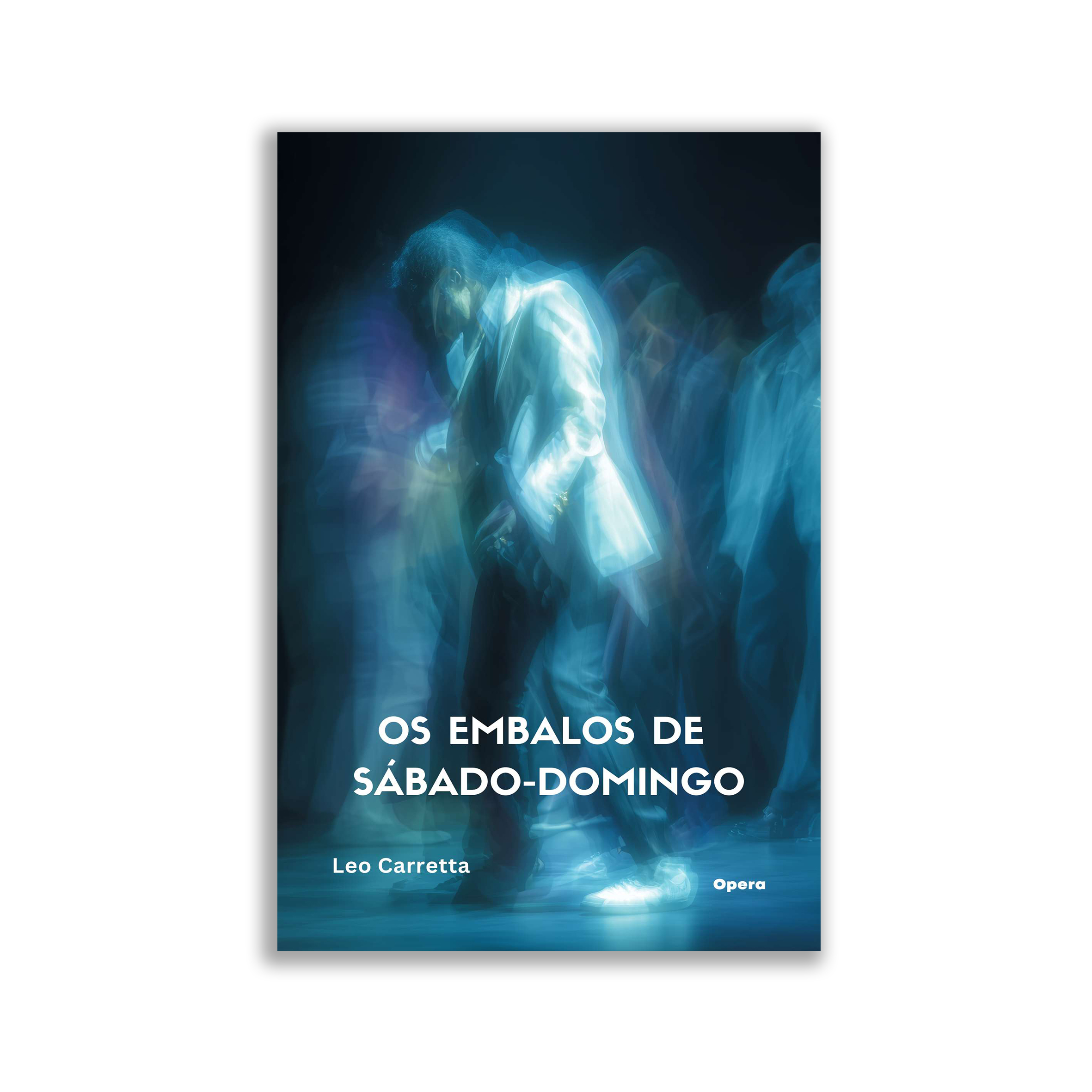Os embalos de sábado-domingo