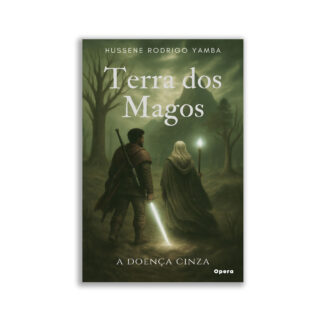 Terra dos Magos