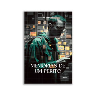 Memórias de um perito