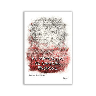 As memórias de Damian Bronski