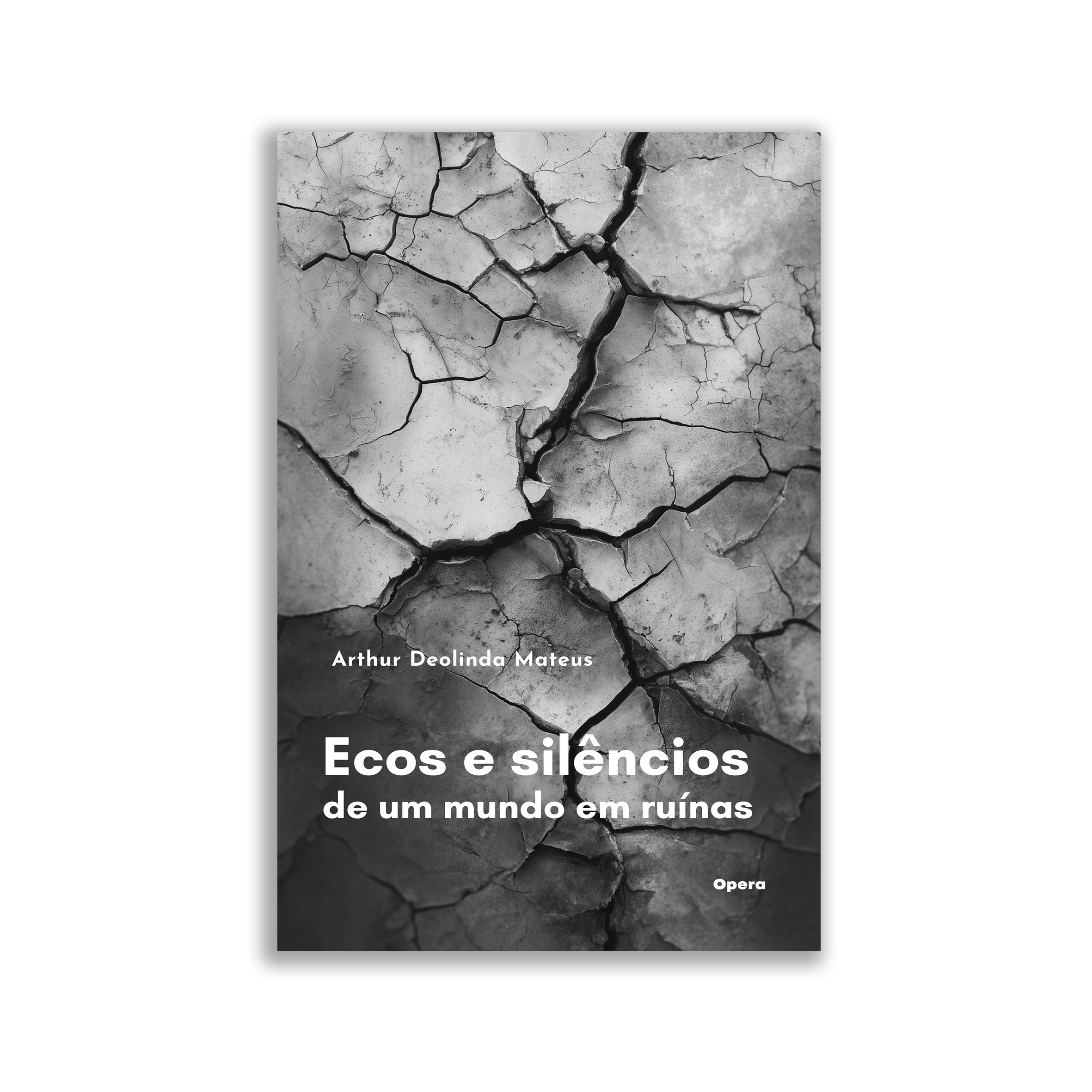 Ecos e silêncios de um mundo em ruínas