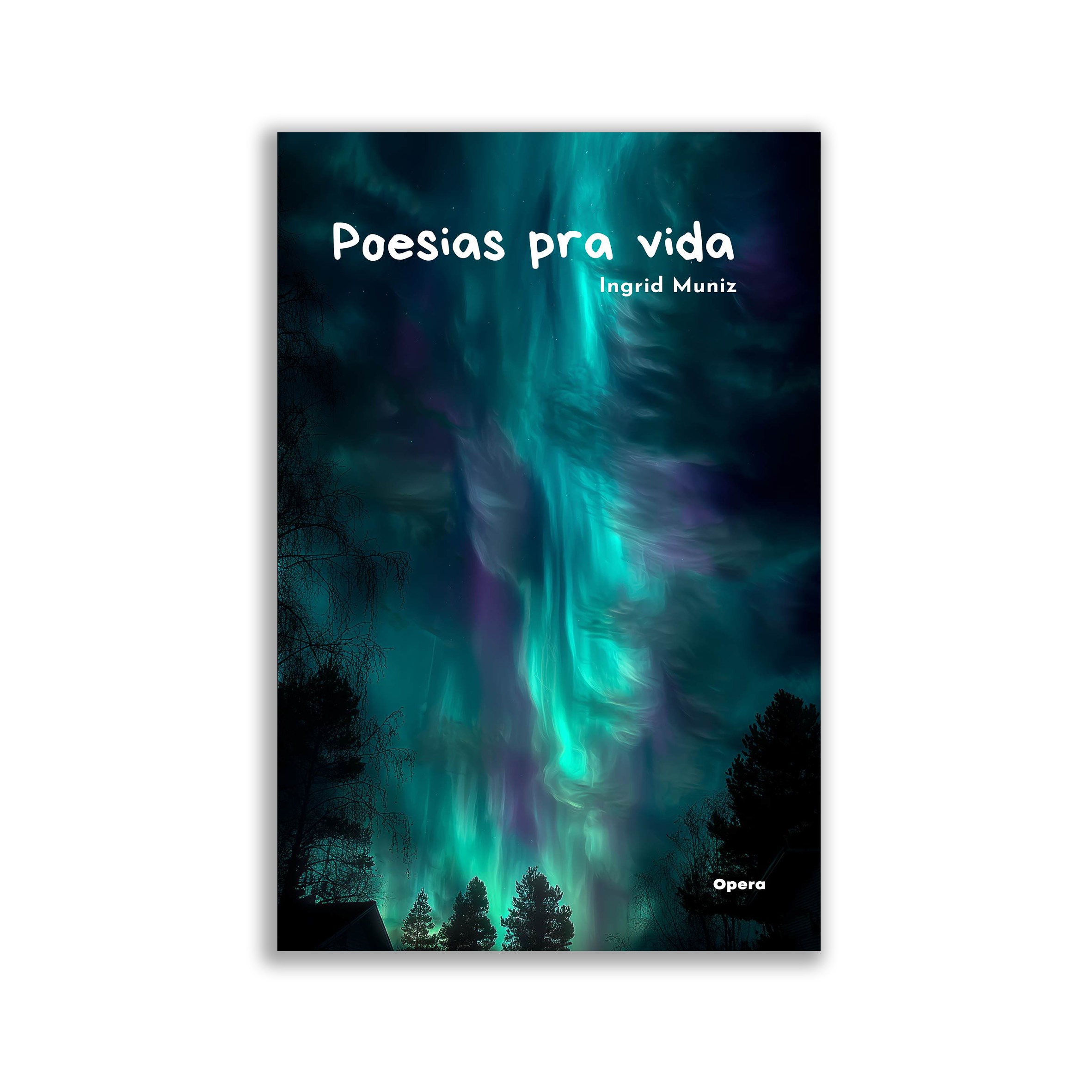 Poesias pra vida
