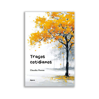 Traços cotidianos