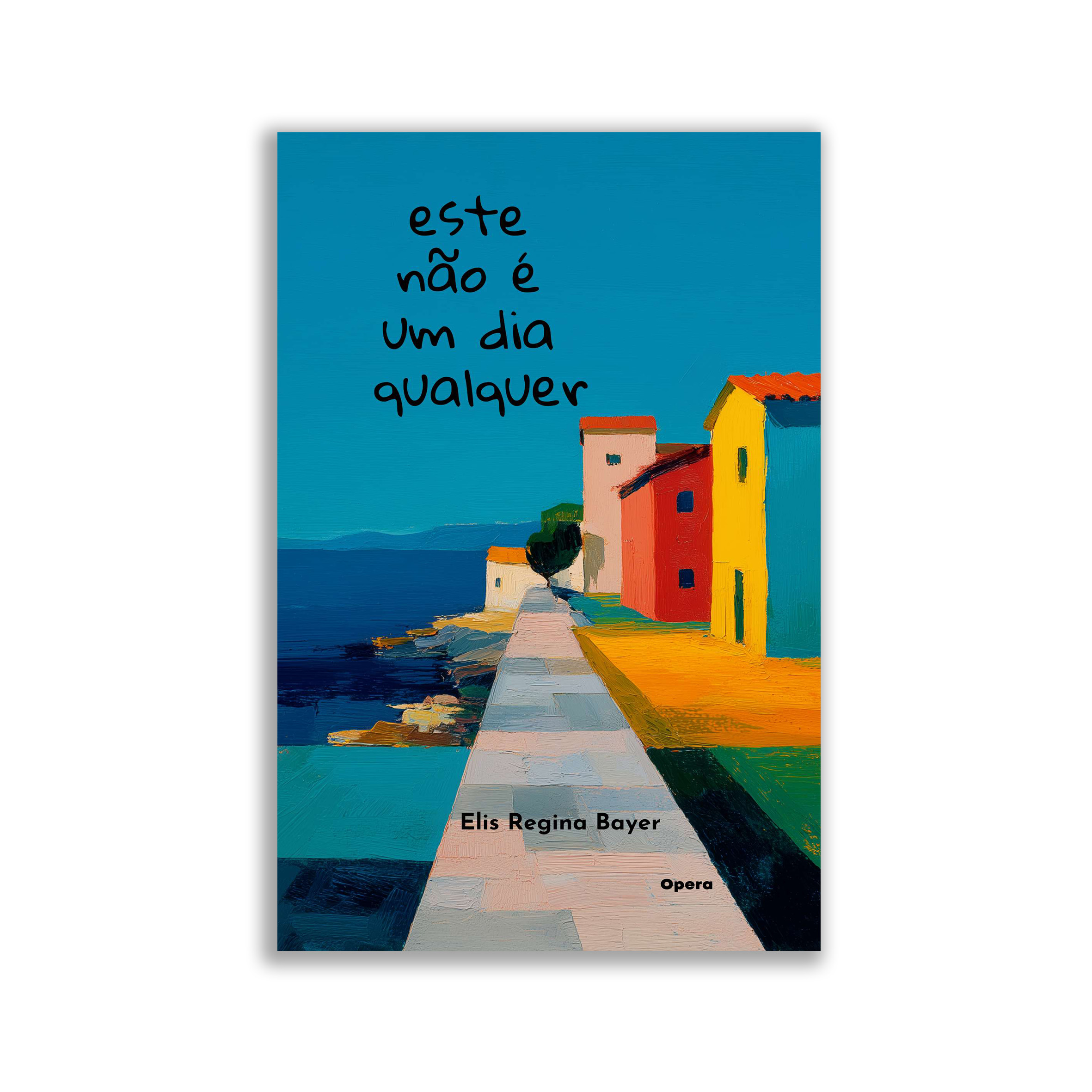 Este não é um dia qualquer