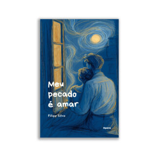 Meu pecado é amar