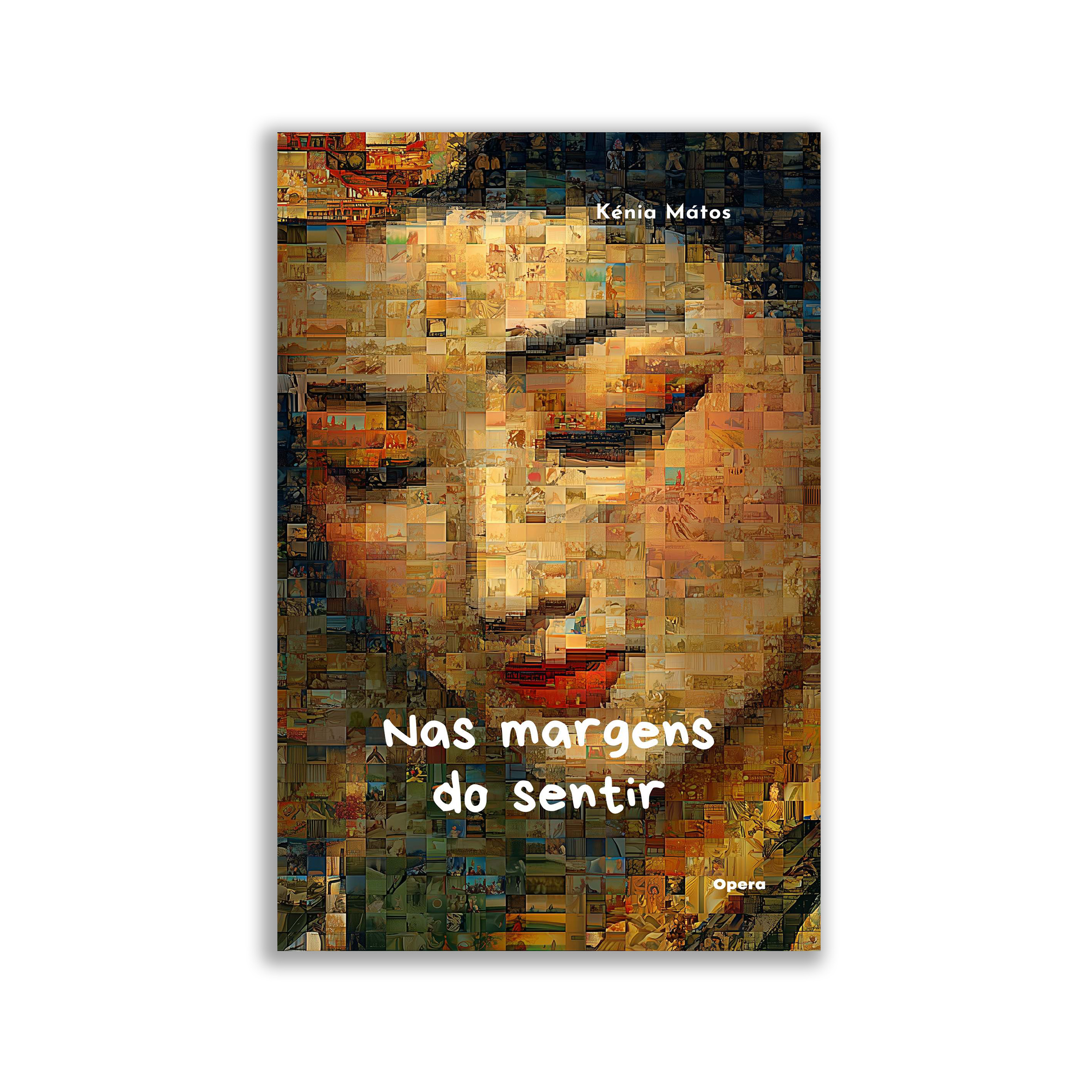 Nas margens do sentir