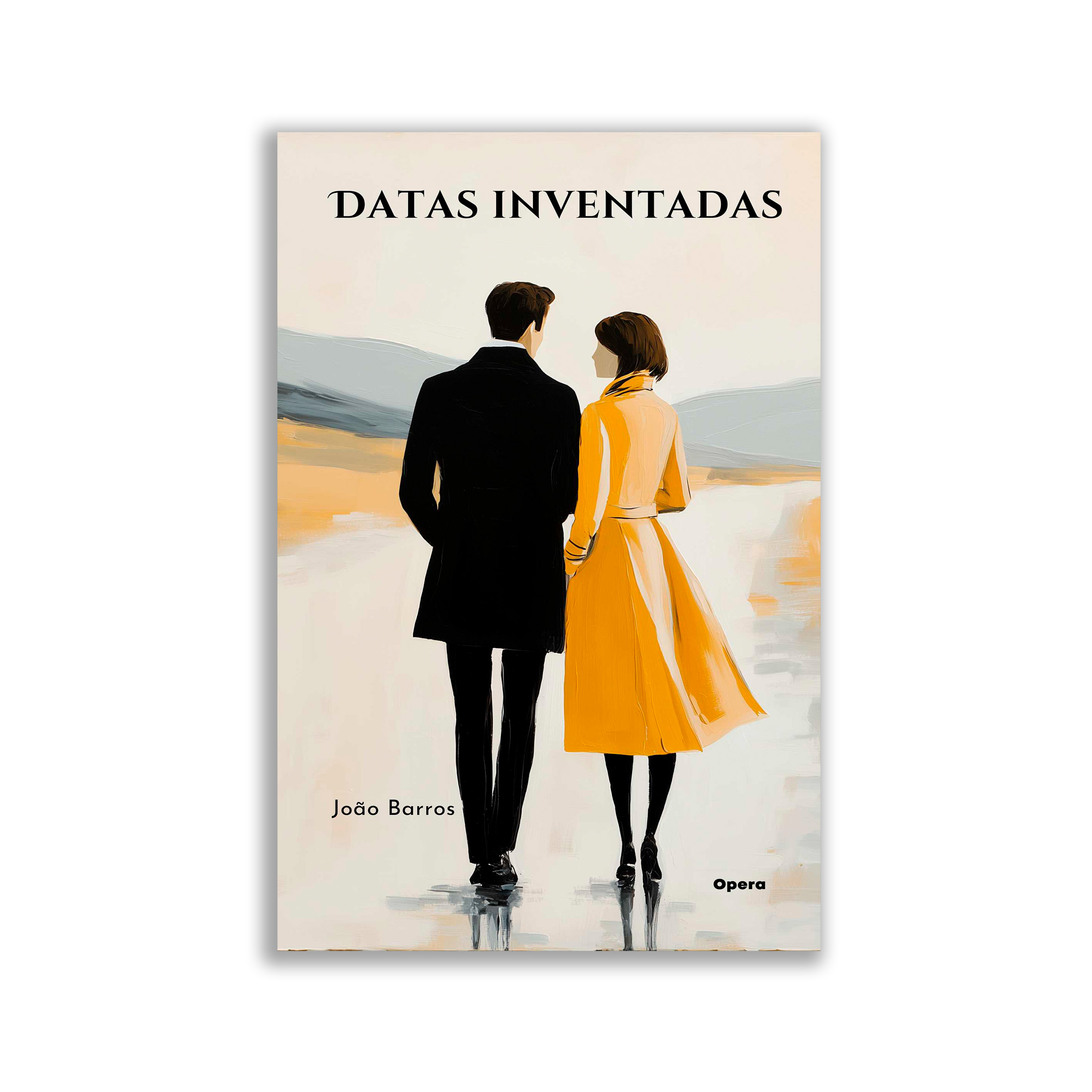 Datas inventadas