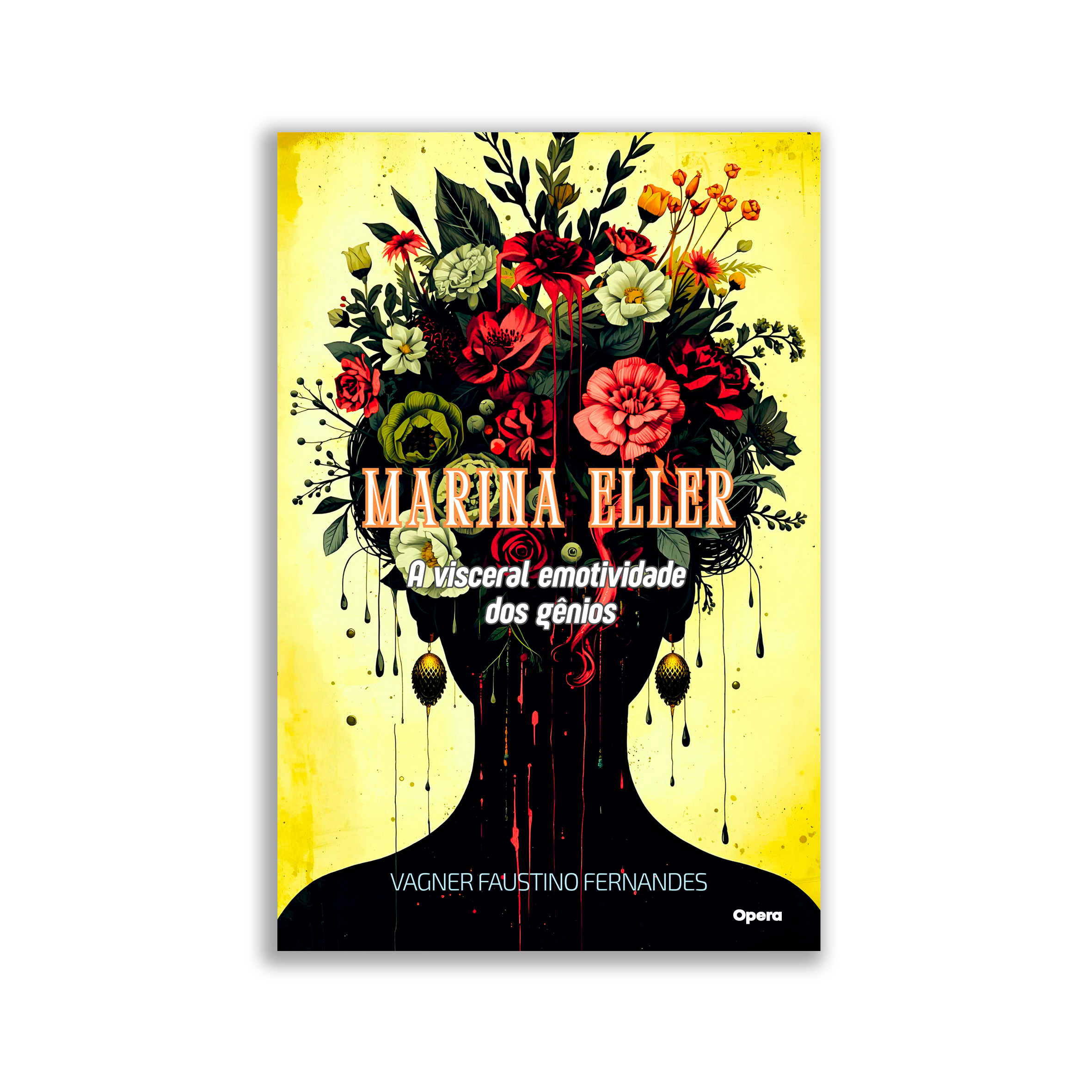 Marina Eller: a visceral emotividade dos gênios