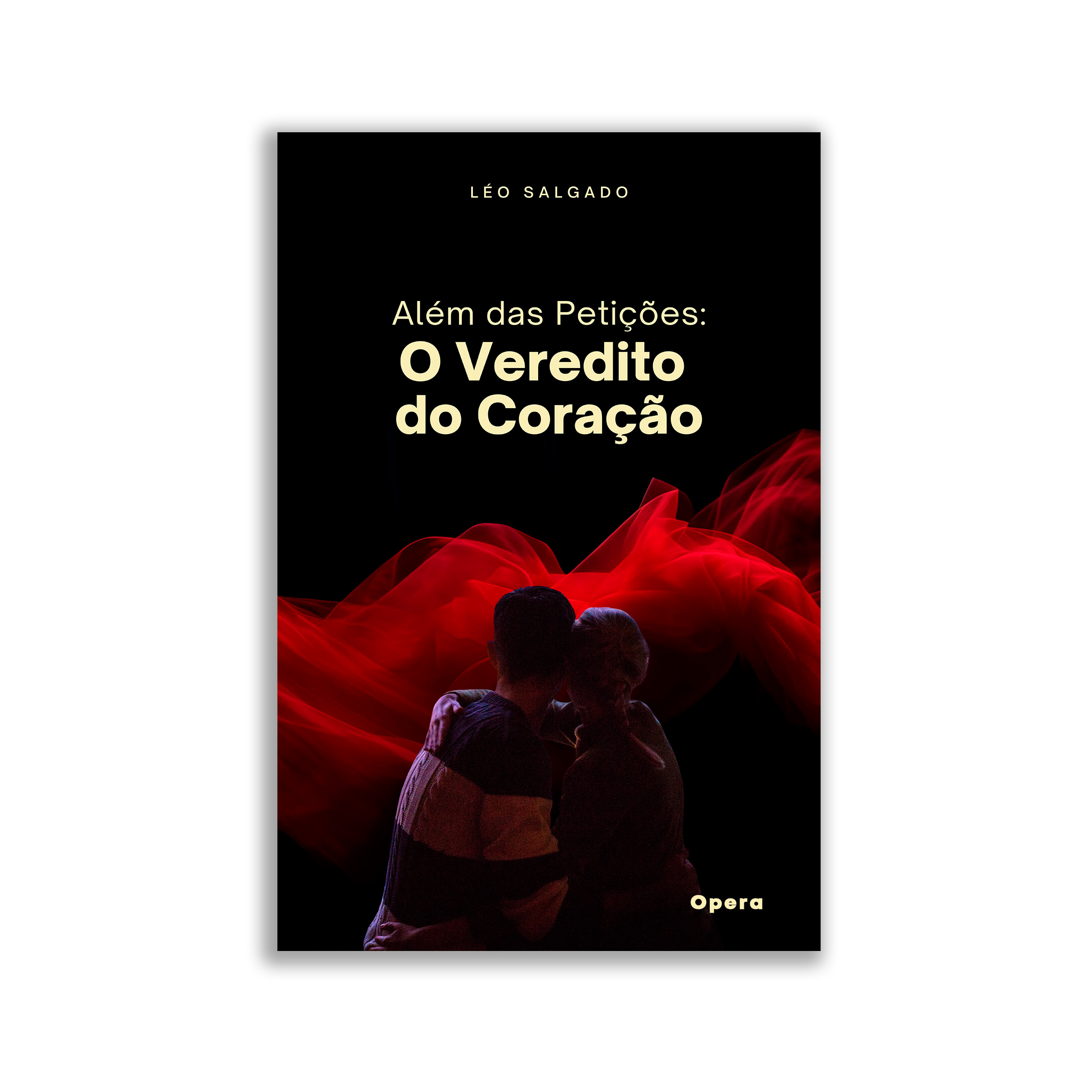 Além das Petições: O Veredito do Coração