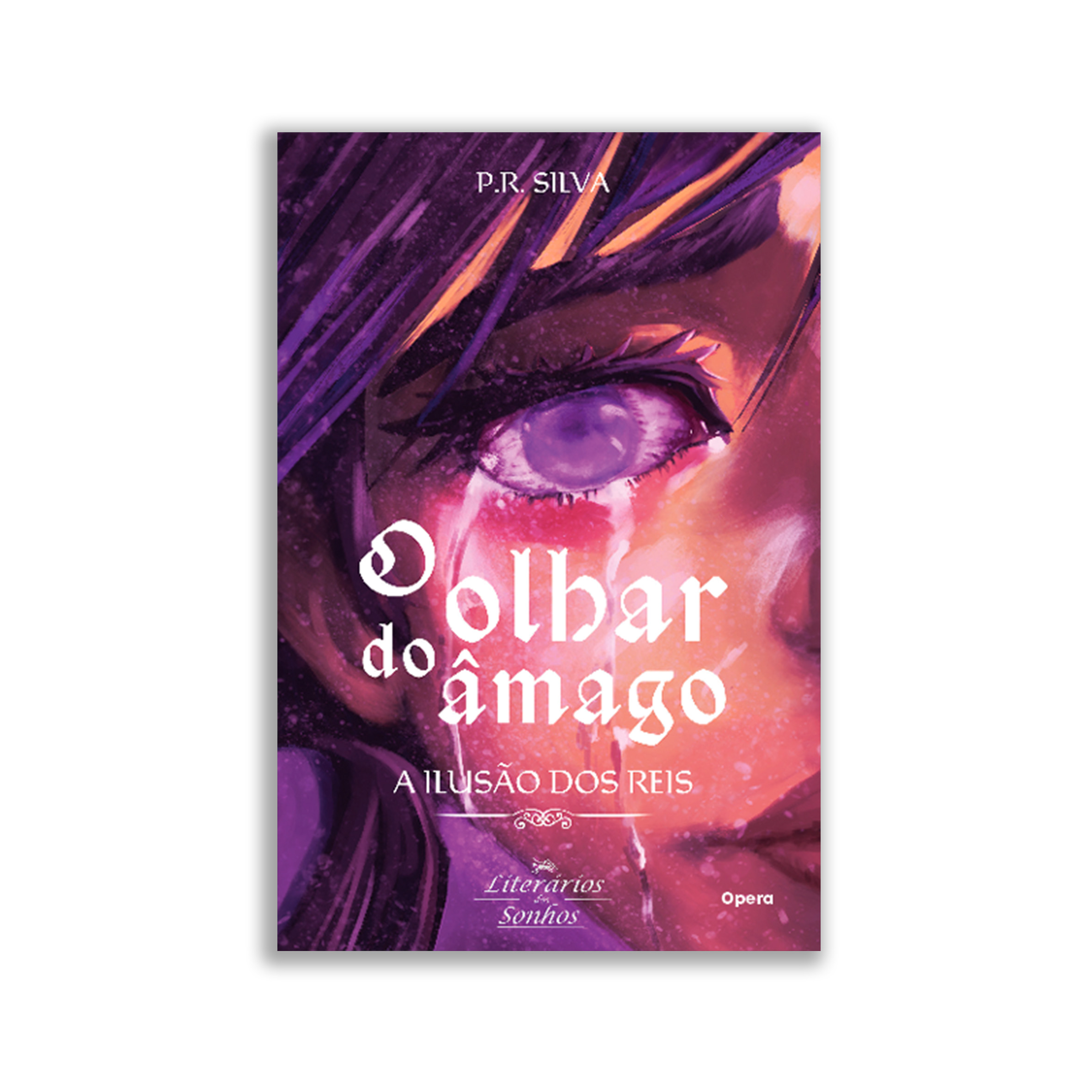 O olhar do âmago