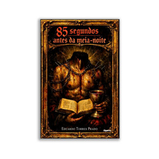 85 segundos antes da meia-noite