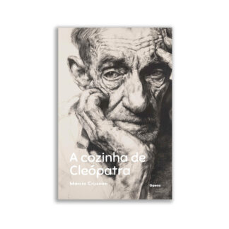 A cozinha de Cleópatra