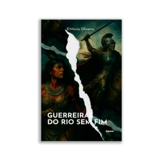 Guerreiras do rio sem fim