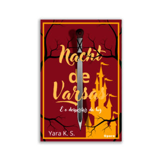 Nacht de Varsas: e o despertar da luz