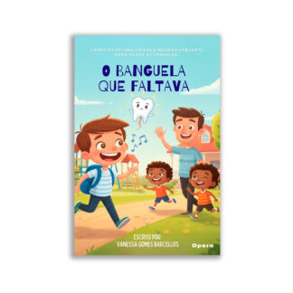 O banguela que faltava