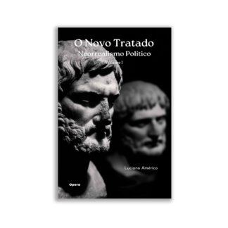 O novo tratado neorrealismo político