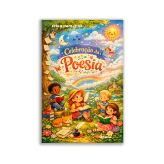 Celebração da poesia