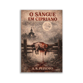 O sangue em Cipriano