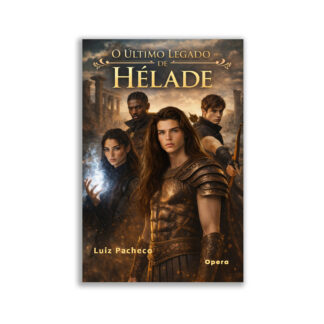 O último legado de Hélade