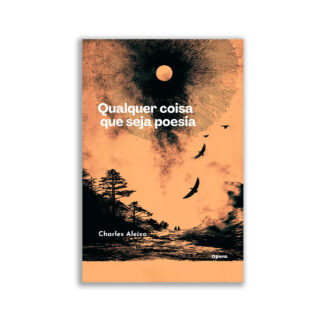 Qualquer coisa que seja poesia
