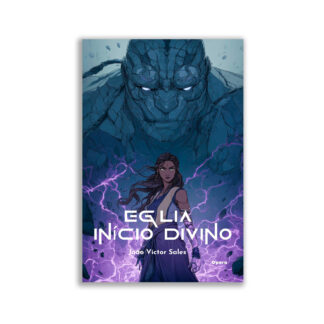 Eglia início divino