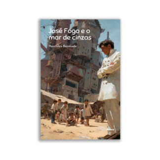 José Fogo e o mar de cinzas