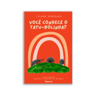 Você conhece o tatu-bolinha?