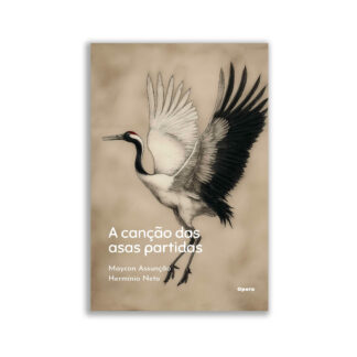 A canção das asas partidas