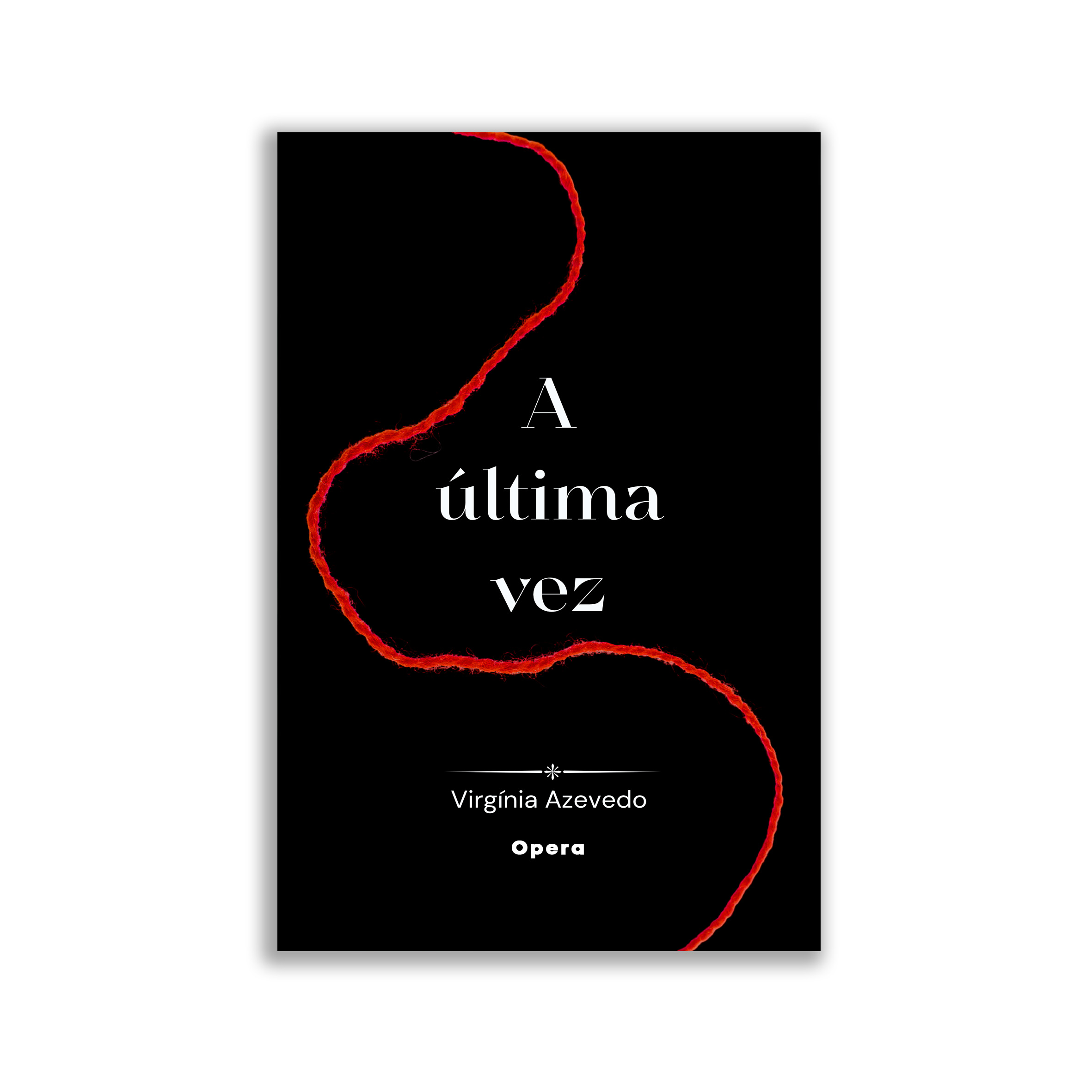 A última vez