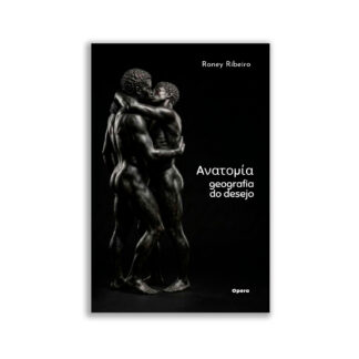 Aνατομία geografia do desejo