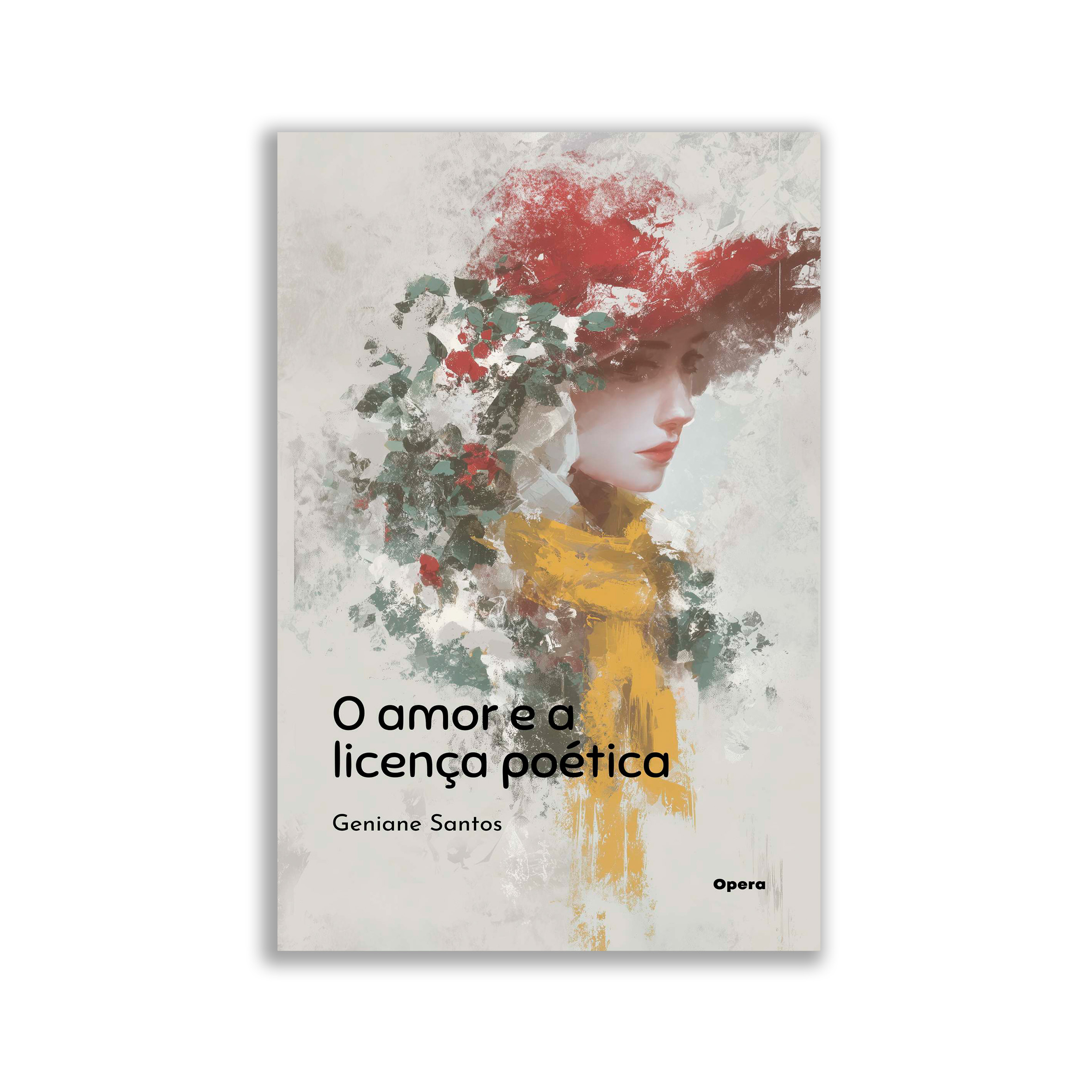 O amor e a licença poética